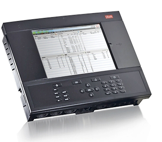 Modernstes FrontEnd mit WEB-Browser
