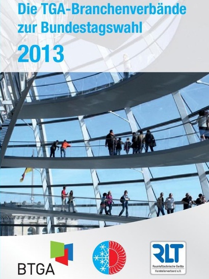 Gemeinsame Positionen zur Bundestagswahl 2013