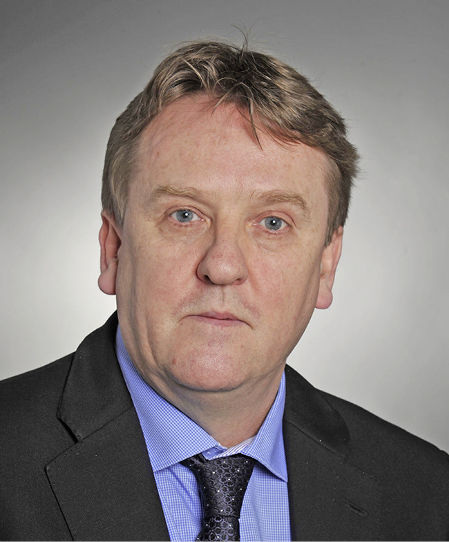 Noel Ryan ist seit Februar 2013 Präsident von Danfoss Commercial Compressors. Er ist seit über 15 Jahren bei Danfoss beschäftigt und verfügt über weitreichende Erfahrung in den Verdichtermärkten aus seiner Tätigkeit als Marktmanager Asien/Pazifik und Osteuropa bis hin zu seiner letzten Position als Regionalpräsident von Danfoss India.