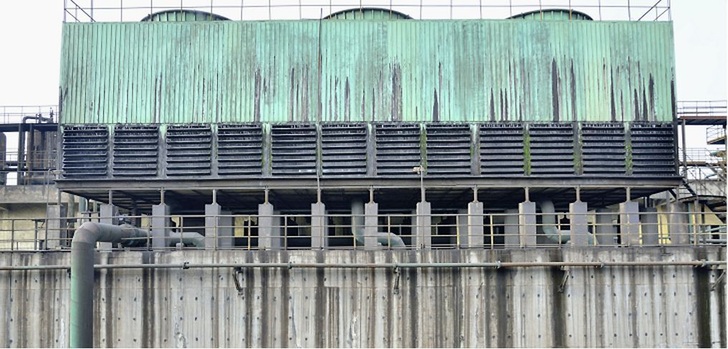 Nordrhein-Westfalen und der BIV dringen auf eine bundeseinheitliche Regelung mit immissions­schutzrechtlichen Anforderungen für die Errichtung und den Betrieb von Verdunstungskühlanlagen.