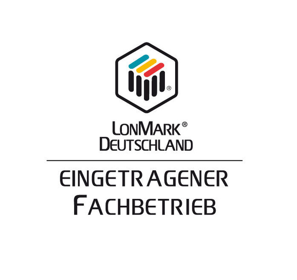 Kieback&Peter ist LonMark Deutschland Fachbetrieb