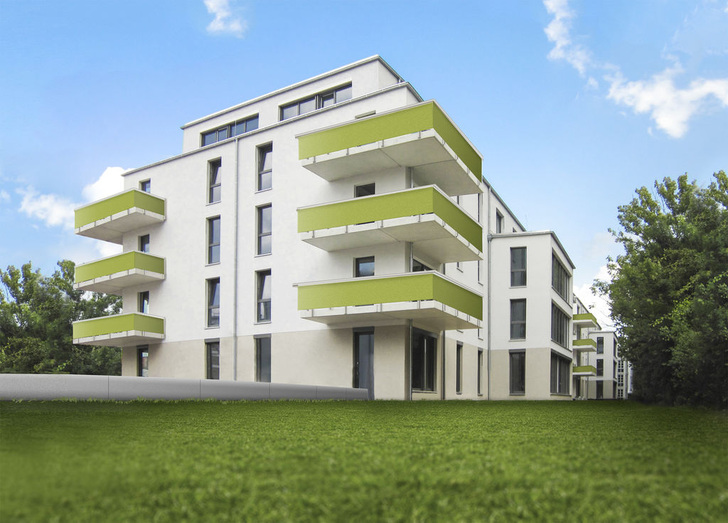 Effektiv und nahezu unsichtbar