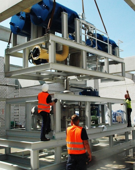 Wirtschaftlich anwendbar