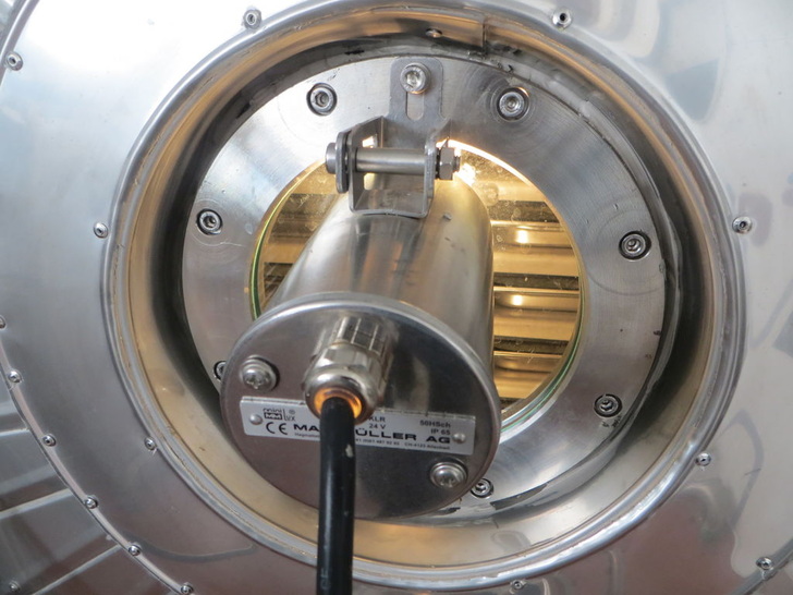 Anspruchsvolle Gefriertrocknung