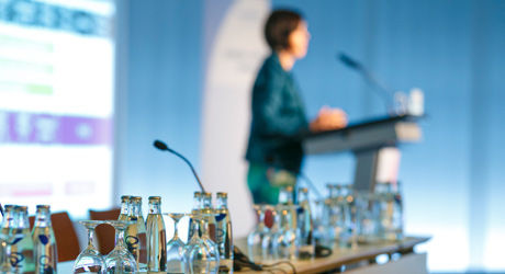 Das Congressing-Programm im Überblick