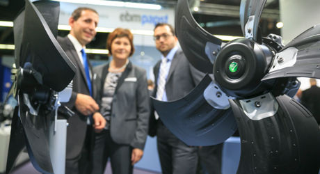 Energie der Zukunft - 2. Innovationstag Kältetechnik