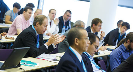 ASHRAE Workshop Energy Reduction in Data Centers