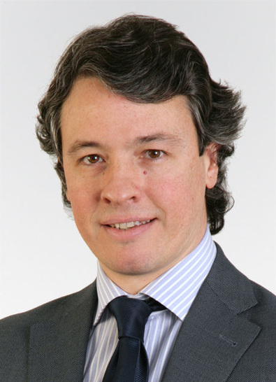 Miguel Garrido ist seit dem 01. Dezember für das Vertriebsgebiet Westeuropa verantwortlich.