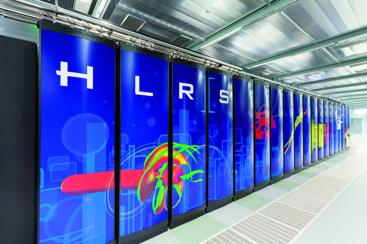 Extrem kurze Reaktionszeiten