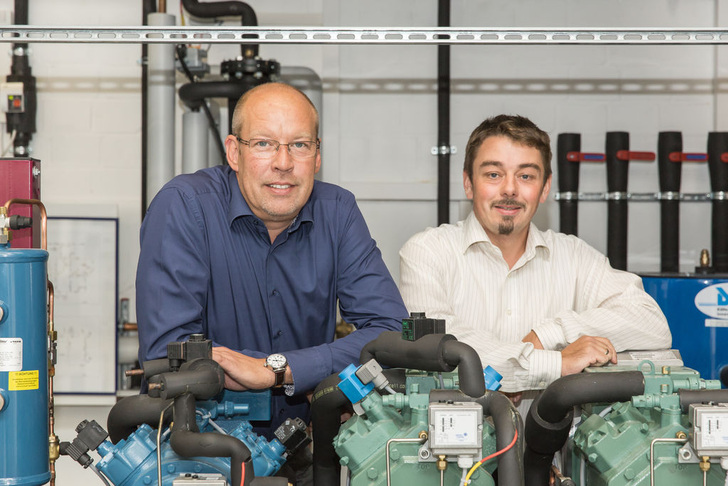 Firmeneigenes Schulungszentrum notwendig oder nicht?