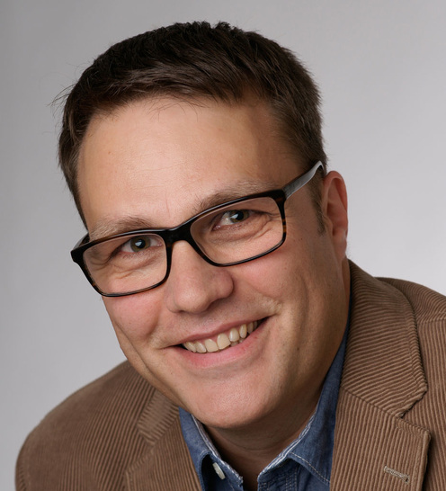 Manuel Liebi ist neuer Verkaufsleiter bei 3-K.