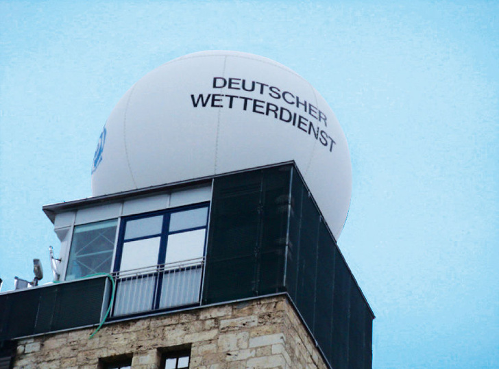 Klimatechnik auf hohem Niveau