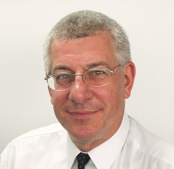 Ray Gluckman jetzt unabhängig