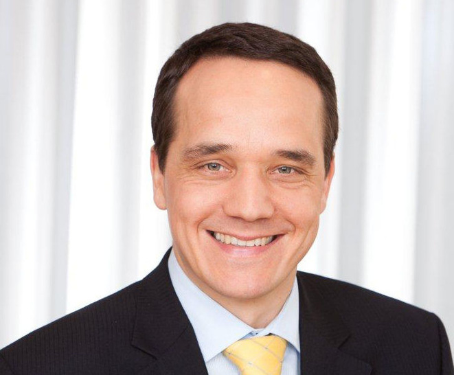 Christoph Michel, CEO der GEA Heat Exchangers Group: Wir haben in Triton einen vertrauensvollen Partner, der unsere zukünftigen Aktivitäten stärkt und unterstützt.