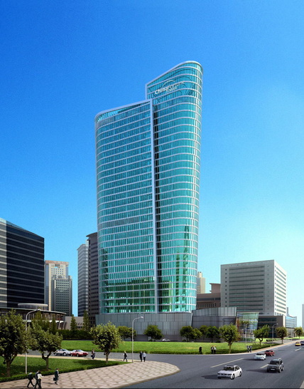 Saubere Luft für China