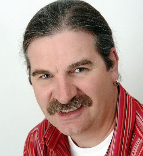 Jochen Zimmermann ist neuer Serviceleiter