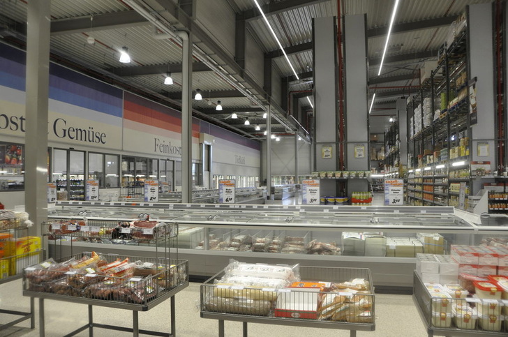 Energieeffizienz auf der Überholspur