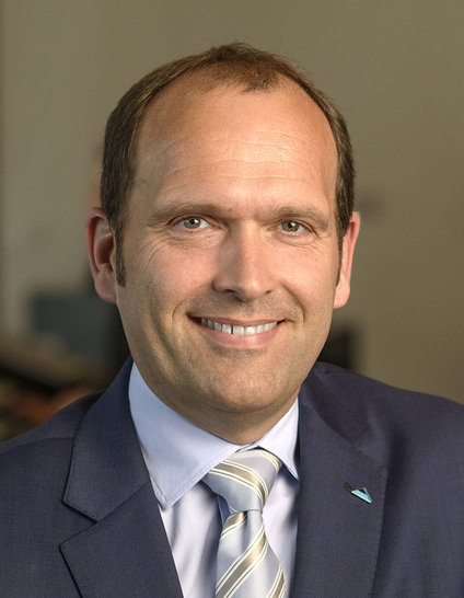 Unsere Technologien tragen dazu bei, die DGNB Standards für nachhaltige Gebäude zu erreichen, so Gunther Gamst, Geschäftsführer Daikin Airconditioning Germany GmbH.