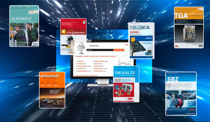 Gestalten Sie Ihre KK!