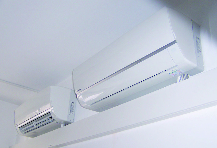 Sicherheit hoch zwei