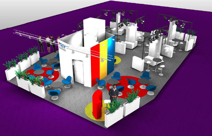 Die ISH 2015 nähert sich mit Riesenschritten und bis zum März sind es nur noch wenige Tage.