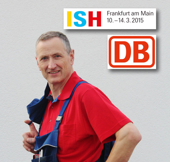 Nutzen Sie diese Gelegenheit und fahren Sie preiswert zur ISH