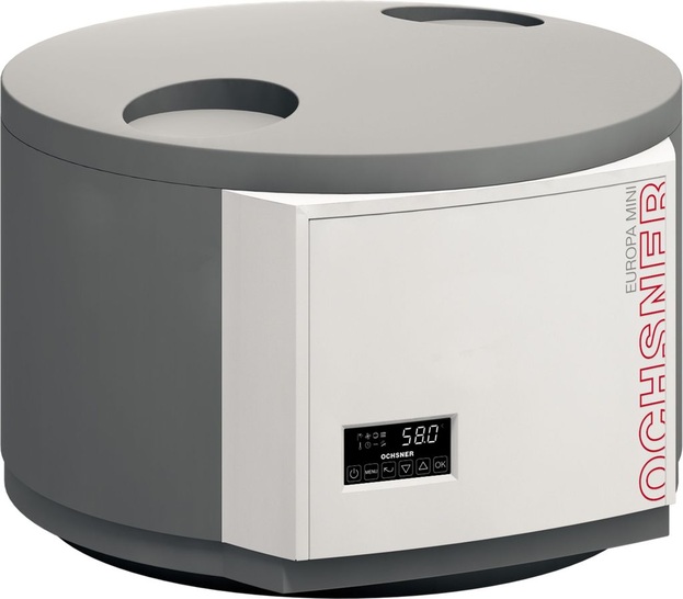 Ochsner: Wärmepumpen für alle Wärmequellen