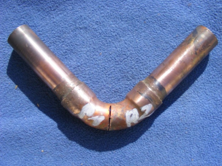 Für eine gute Verbindung?