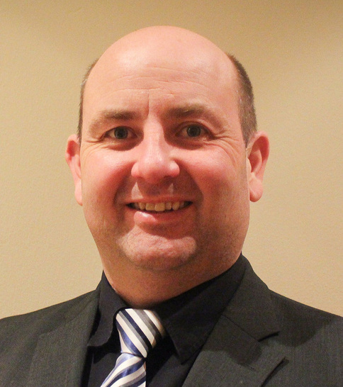 Ralf Kauke, Advanced Engineering, Germany, Austria und Switzerland