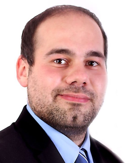 Tony Stegner verantwortet Verkaufsgebiet Nord-Ost