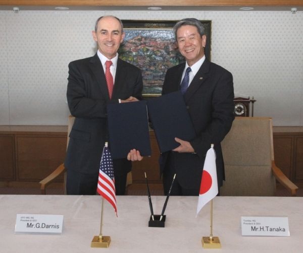 Neue Entwicklungszentren geplant