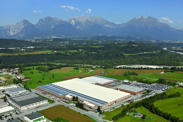 Werk Limana dreifach zertifiziert