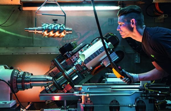 Weiter auf Wachstumskurs