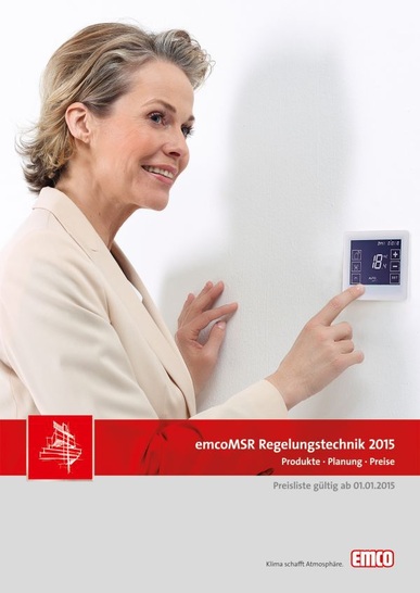 Neue Planungsbroschüre für die dezentrale Zonenregelung