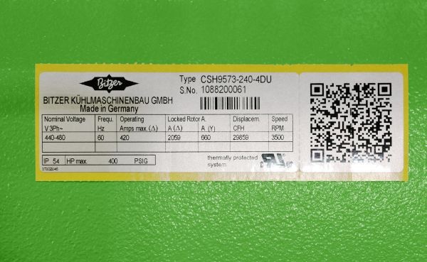 QR-Code als Fälschungsschutz