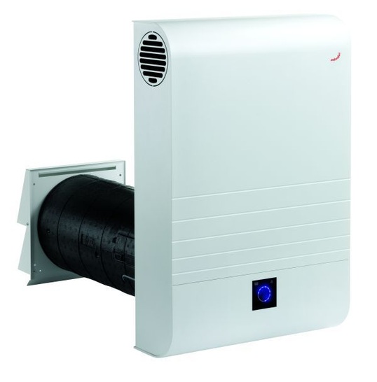 Lüftungsgerät erhält iF Design Award