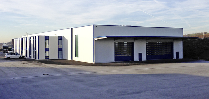 Hoher Komfort durch ständige Anpassung