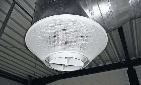 Örtlich bestes Klima!