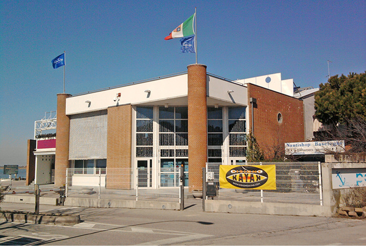 Mit Vorbildcharakter