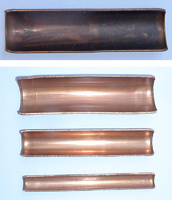 Öl-Fouling verhindern!