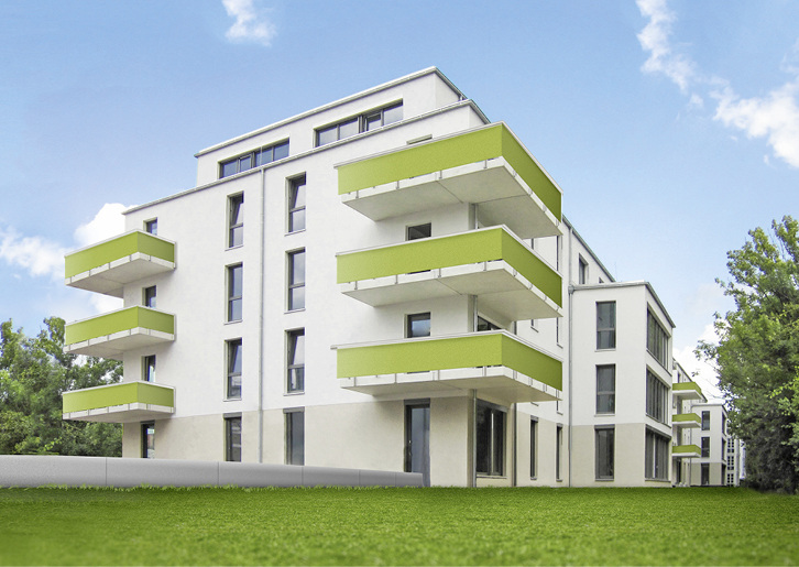 Effektiv und nahezu unsichtbar