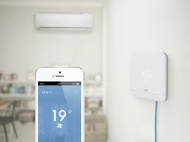 Klimaanlagen werden noch intelligenter