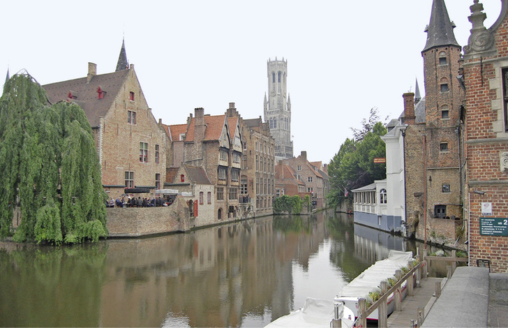 Stets über den neuesten Stand der Technik informiert