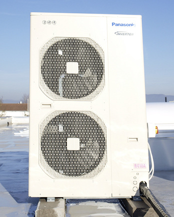 Damit der Käufer gerne bleibt