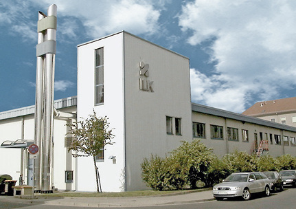 50 Jahre Forschung und Entwicklung