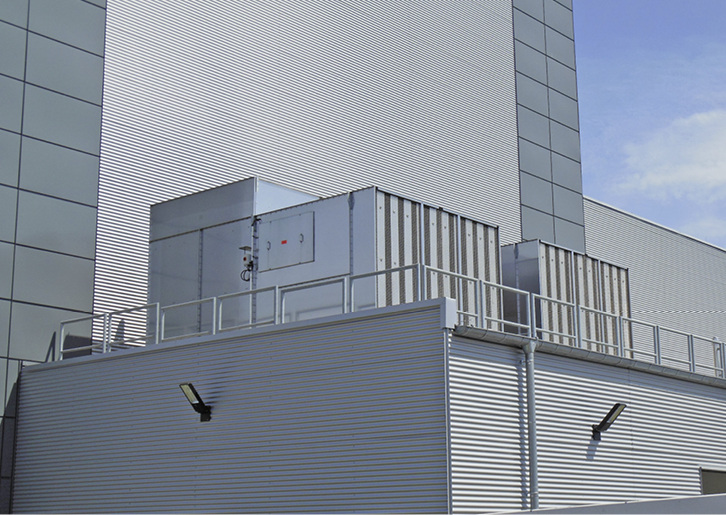 Für hochwertigste Metalle gemacht