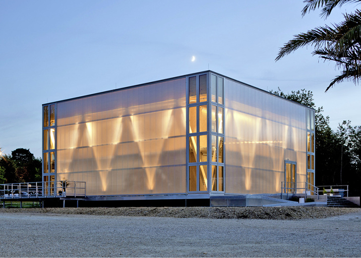 Gut wohnen auf 7,2 m²