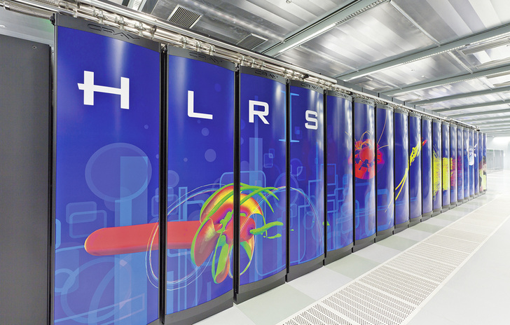 Extrem kurze Reaktionszeiten