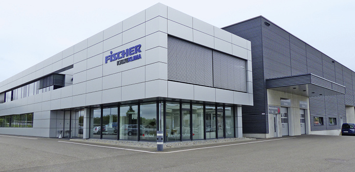 Groß handeln und groß bauen