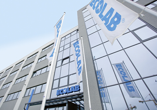 Lösung mit doppeltem Nutzen